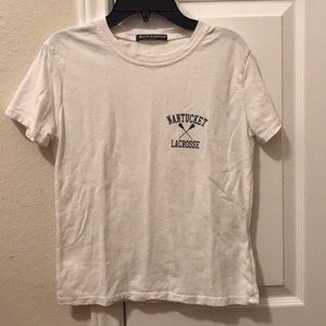 Brandy Melville Shirt